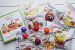 Review: Googly Fruit Organic Kids snacks