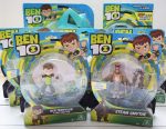 Join the Ben 10 Twitter Party Fun!