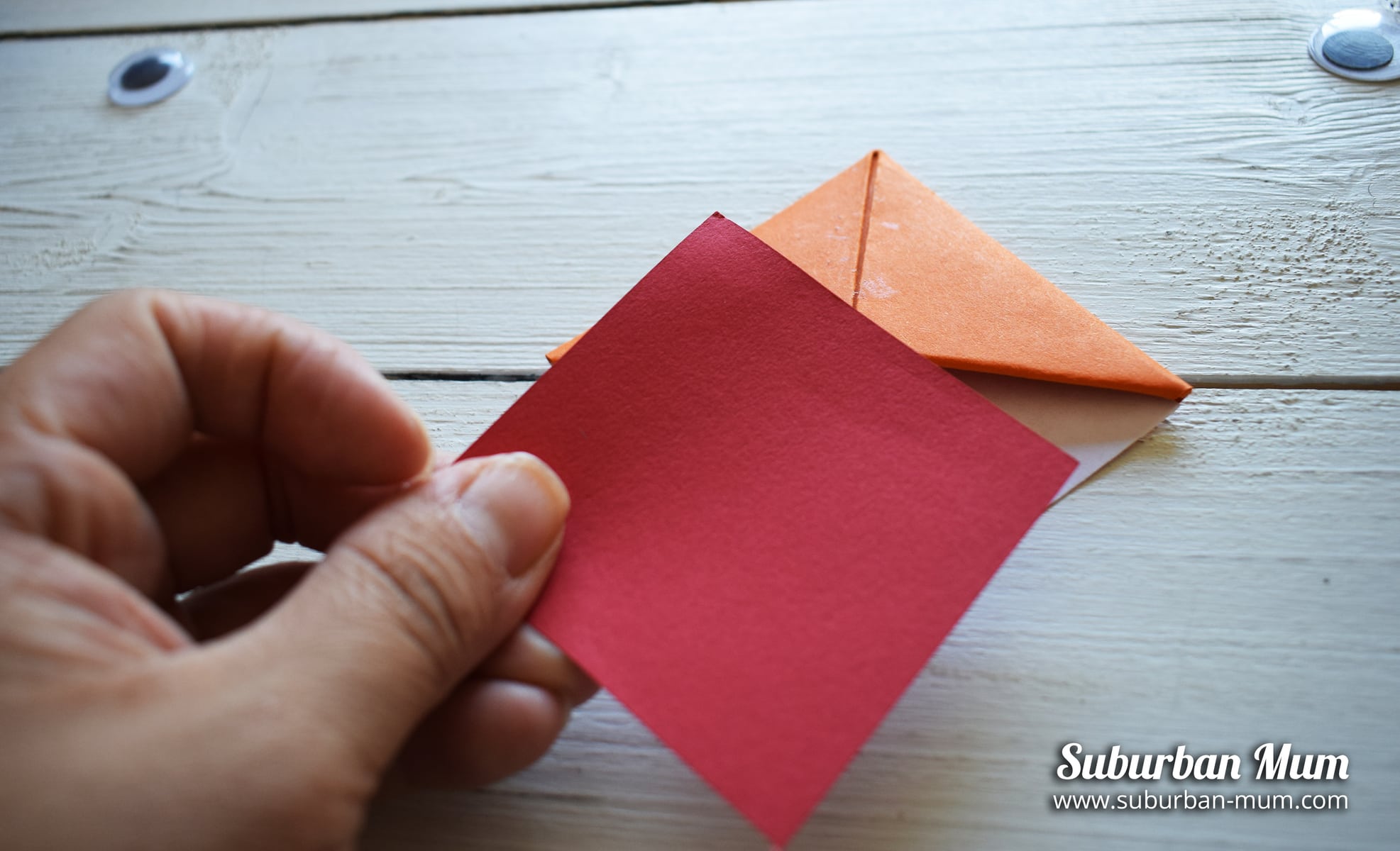 Craft Corner: Bookmarks for Back to School | Suburban Mum