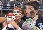 Pawsome fun at Paw Patrol Live!