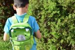 Introducing the new Trunki Toddlepak Backpack