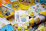 Summer fun with the Minions and Despicable Me 3