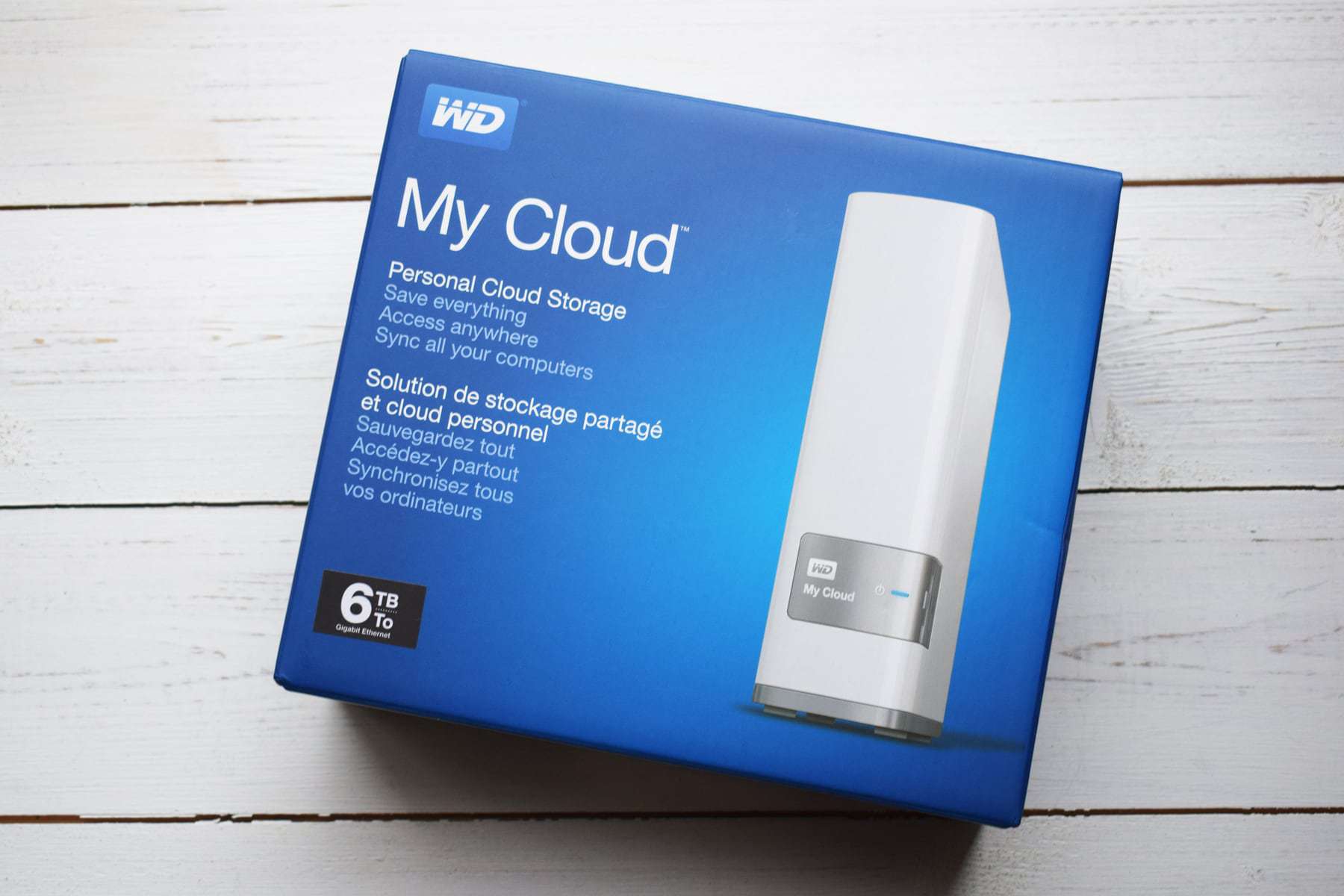 Western digital my cloud. My cloud.