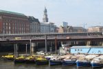 Things to see and do in Hamburg with kids