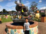 Review: Paultons Family Theme Park