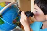 Review: Smart Globe Explorer AR by Oregon Scientific