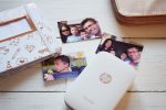 Creating everlasting memories with the HP Sprocket