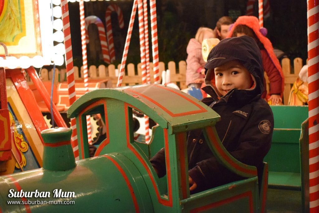 kingston-xmas-candy-cane-forest-train