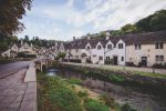 Family pub walks in Somerset