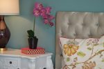 Ways to give your bedroom a Spring update