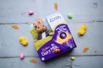 Egg-cellent Easter Fun with Cadbury