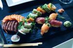 The use of Protein in Asian cuisine and its advantages