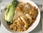 Chicken Katsu Curry – recipe