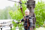 Alternative Family Days Out Ideas