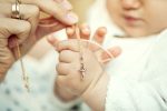 Unique Ideas for Christening Gifts