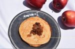 Guest post: 3 easy dairy-free pancake recipes