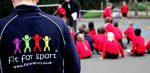 Summer at Fit for Sport Activity Camps