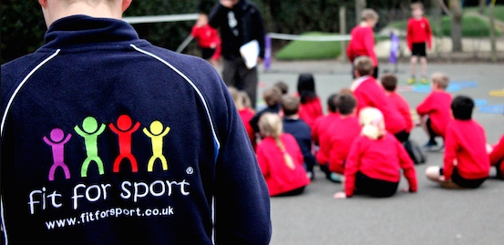 Fit For Sport Activity Camp