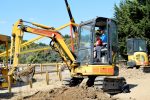 Fun for all ages – Diggerland, Kent