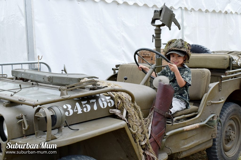 tankfest-army-vehicle