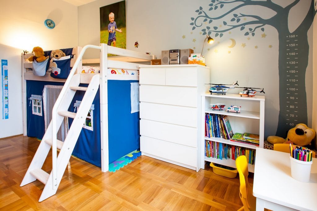 childrens-bedroom-storage