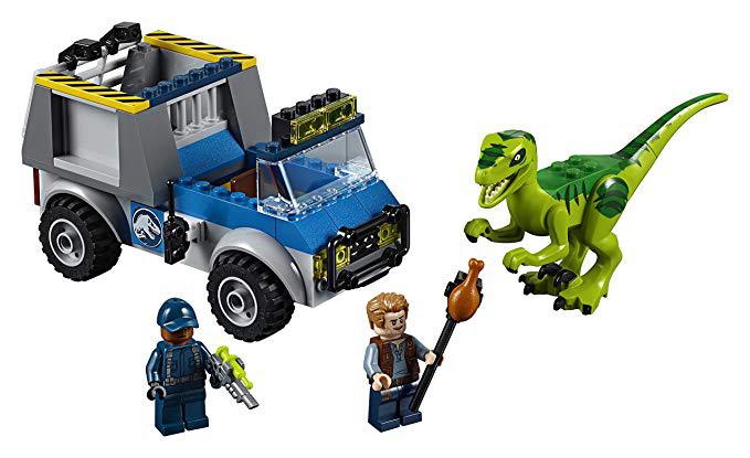 LEGO-Juniors-raptor-set
