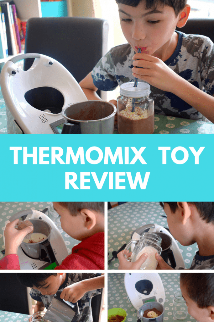 Thermomix Toy review
