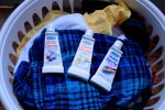 Staying stain-free with Dr Beckmann Stain Devils Survival Kit