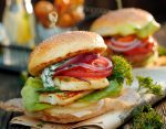 7 tasty Veggie Burger recipes