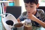 Develop kids cooking skills with the Thermomix Toy