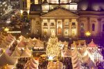 Things to do in Berlin at Christmas