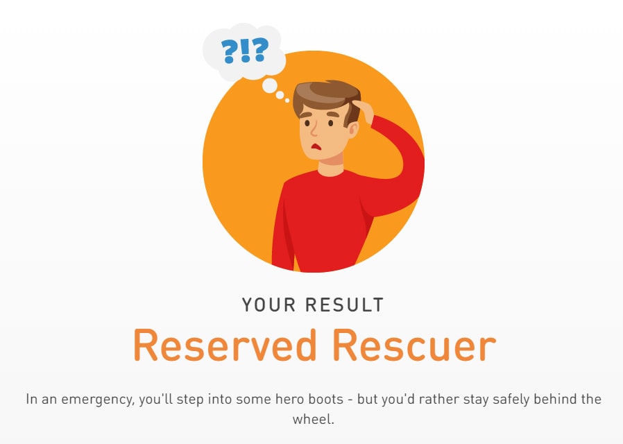 reserved-rescuer