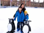 Hampton Court Ice Skating 2026: Our Family Review & Guide Hampton Court Ice Skating 2026: Our Family Review & Guide