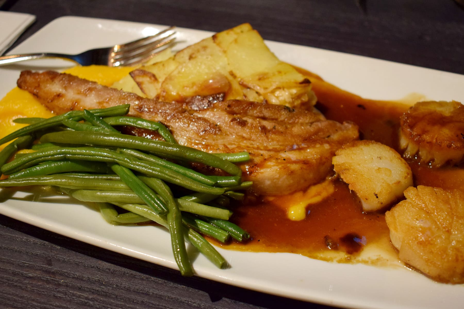 Review The Spring Tavern, Ewell Suburban Mum