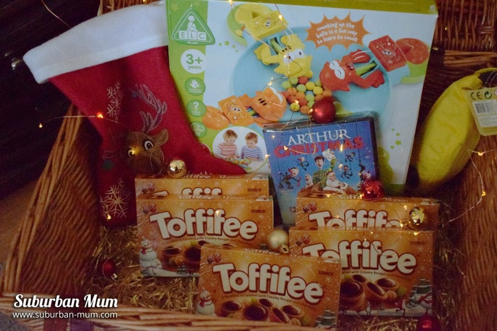Toffifee - a treat for the whole family