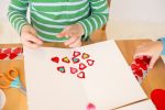 12 Easy Valentine’s Crafts for Kids