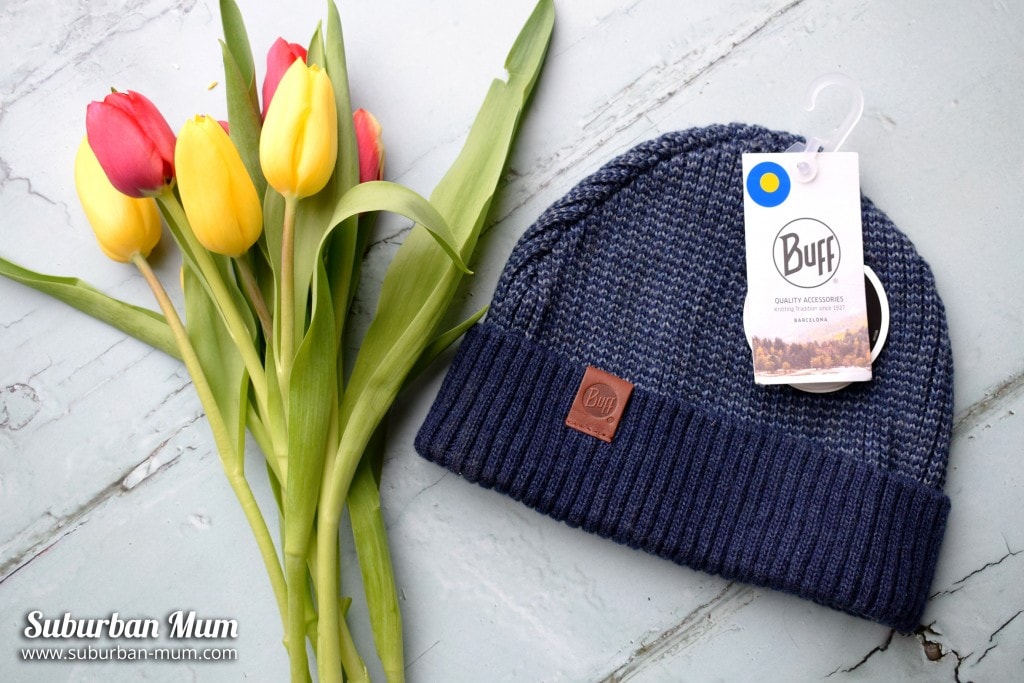 Mother's Day Gift guide: Buff Wooly Hat