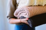 7 ways to keep on top of your laundry pile