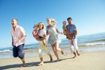 Five ways to get away from the Kids for a bit while you’re on holiday