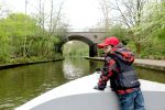 Our GoBoat Adventure in London