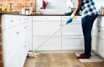 4 ideas to make Spring cleaning fun for the whole family