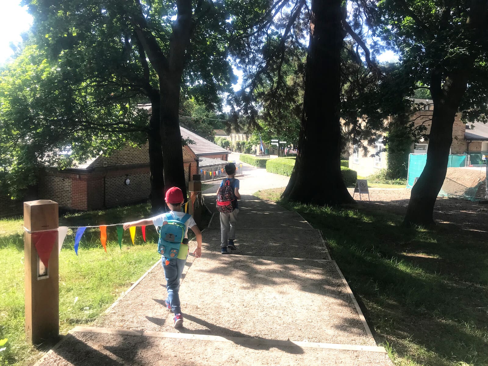 School Holiday fun at Camp Beaumont Day Camps Suburban Mum