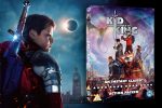Win a copy of The Kid Who Would Be King on DVD