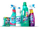 Win one of two ACE cleaning bundles