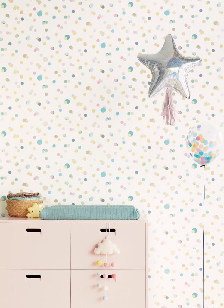 kids-bedroo-feature-wall