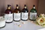 Win a set of Baylis & Harding Fuzzy Duck Cocktail Hand Washes