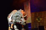 Review: Dinosaur World Live, Troubadour Wembley Park Theatre