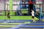 Review: Jump In Trampoline Park, Slough