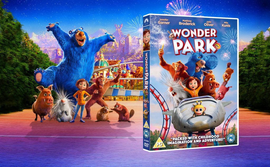 wonder-park-dvd