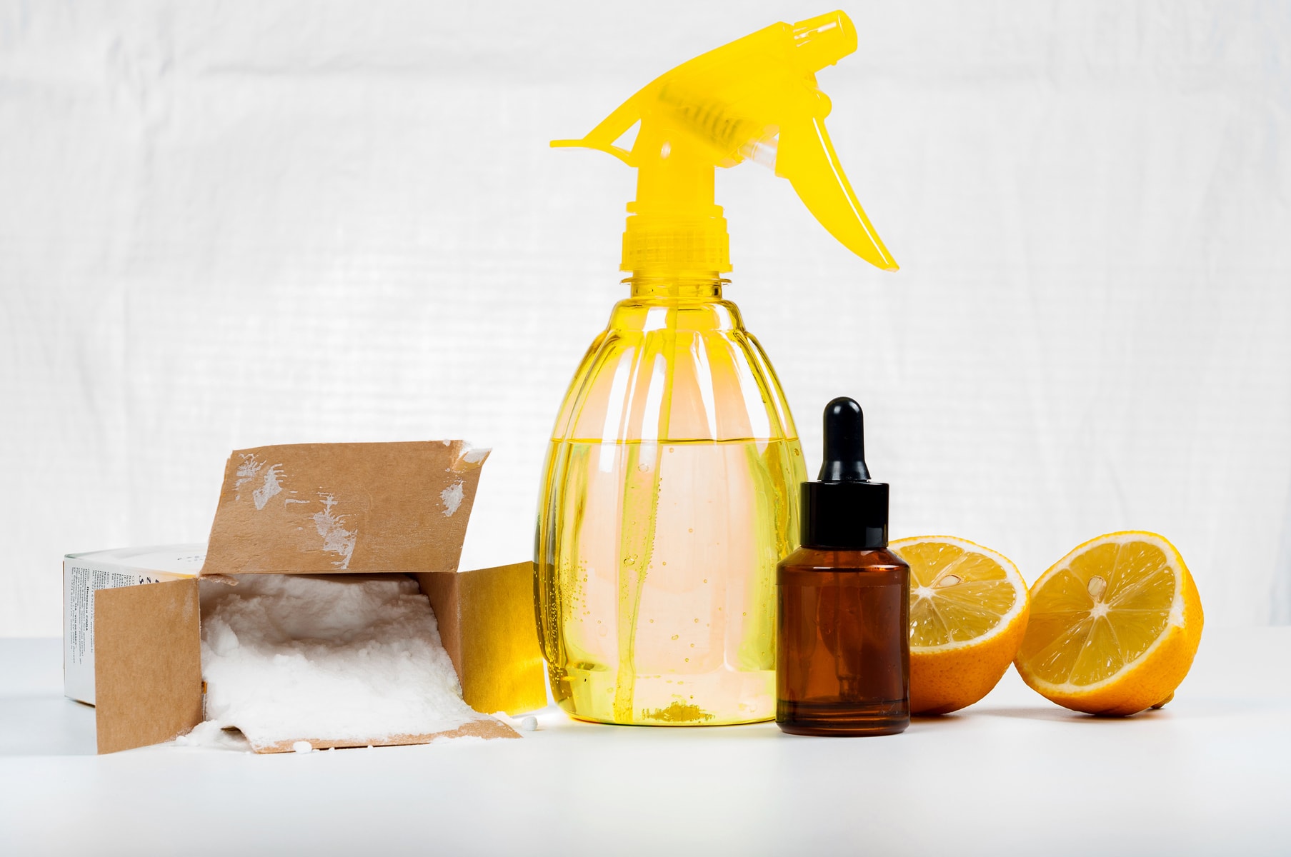 How to make your own ecofriendly cleaning products Suburban Mum